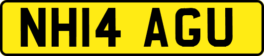 NH14AGU