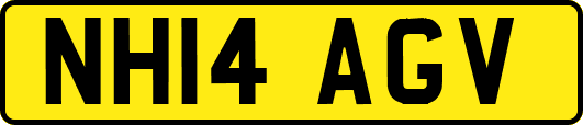 NH14AGV