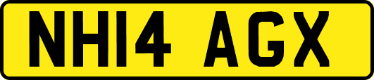 NH14AGX