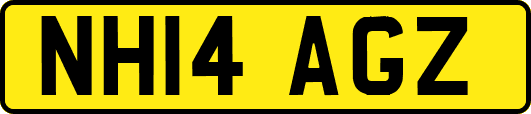 NH14AGZ