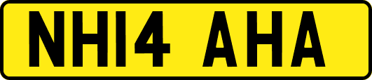 NH14AHA
