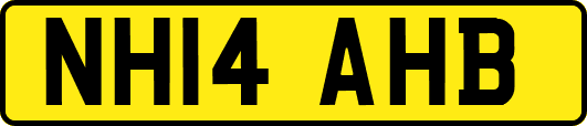 NH14AHB
