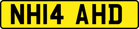 NH14AHD