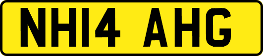 NH14AHG