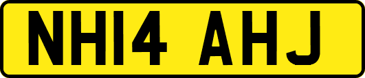 NH14AHJ