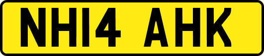 NH14AHK