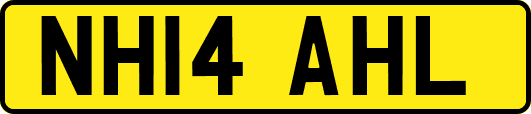 NH14AHL