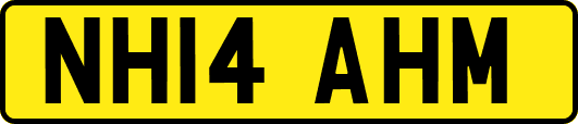 NH14AHM