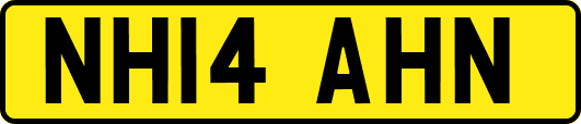 NH14AHN