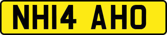 NH14AHO