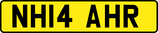 NH14AHR