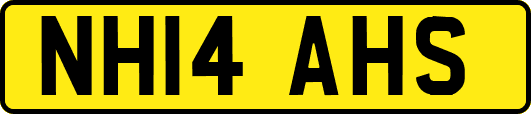 NH14AHS