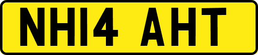 NH14AHT