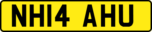 NH14AHU