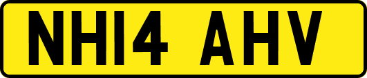 NH14AHV
