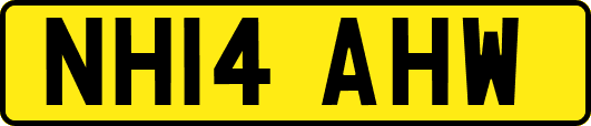 NH14AHW