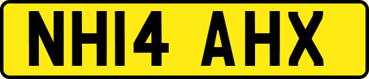 NH14AHX