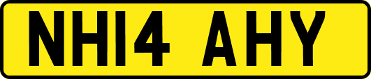 NH14AHY