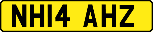 NH14AHZ