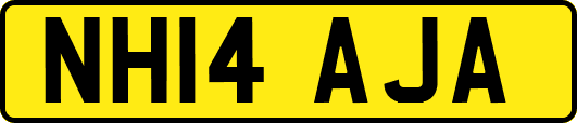 NH14AJA