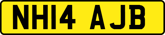 NH14AJB