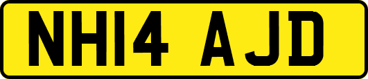 NH14AJD
