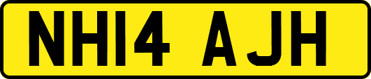NH14AJH