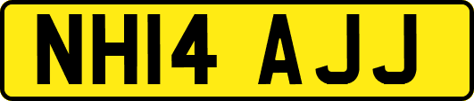 NH14AJJ