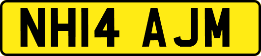 NH14AJM