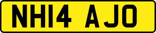 NH14AJO
