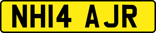 NH14AJR