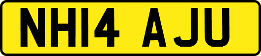 NH14AJU