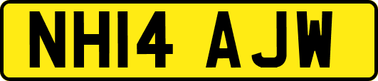 NH14AJW