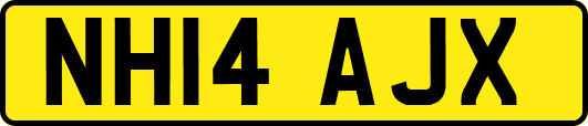 NH14AJX