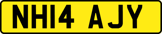 NH14AJY