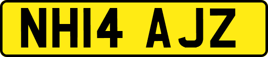 NH14AJZ