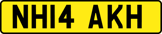 NH14AKH