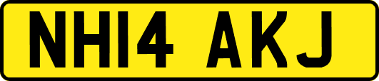 NH14AKJ