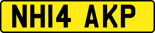 NH14AKP