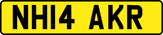 NH14AKR