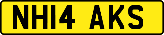 NH14AKS