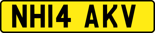 NH14AKV