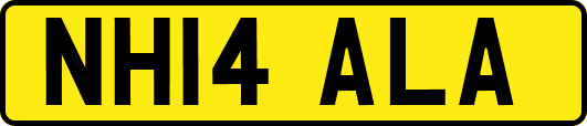 NH14ALA