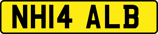 NH14ALB