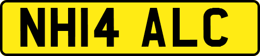 NH14ALC