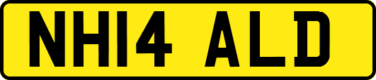 NH14ALD