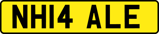 NH14ALE