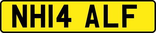 NH14ALF