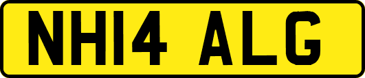NH14ALG