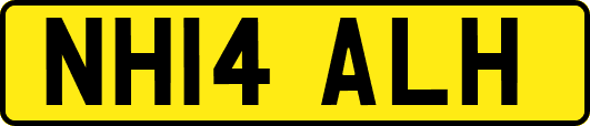 NH14ALH